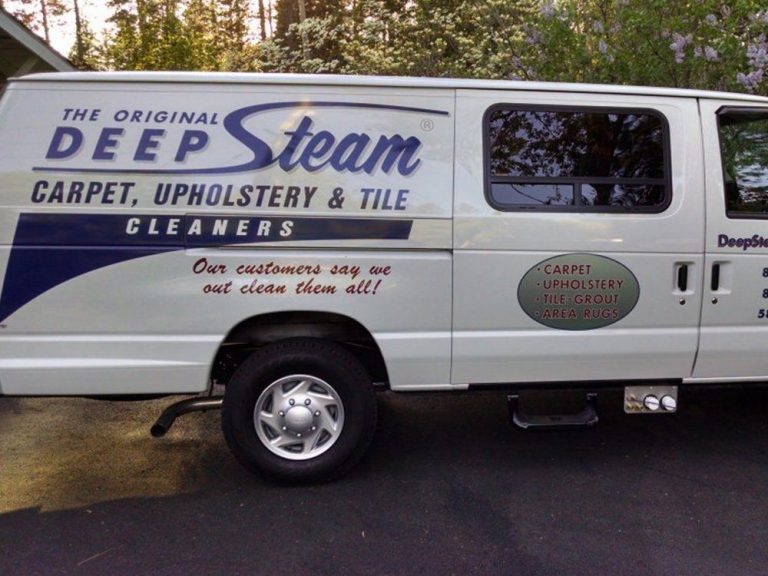 Deep Steam Carpet, Upholstery & Tile Cleaners Chico, CA Carpet Cleaning and Rug Cleaning
